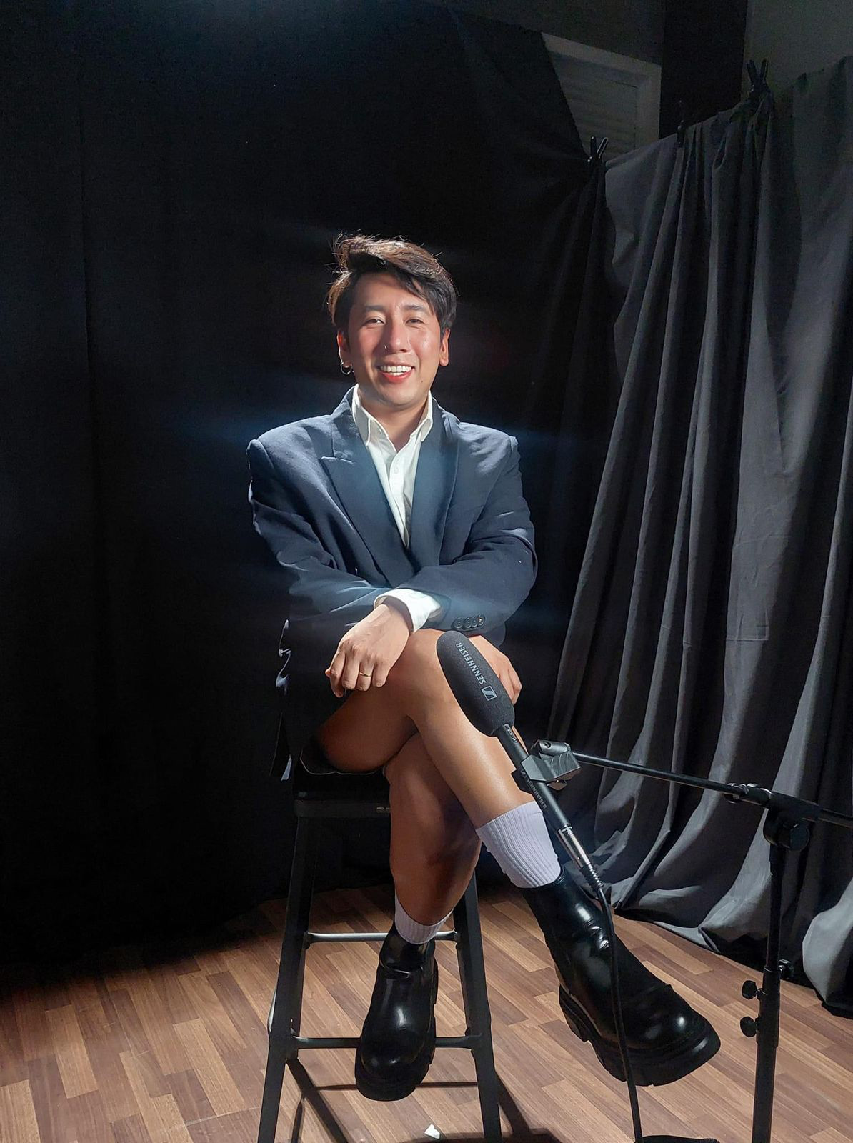 Foto perfil de Kevin Alducin