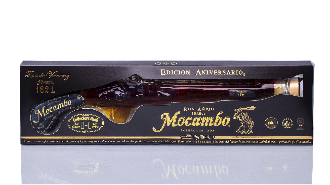 Viene Navidad: ¿cuál es el mejor ron para regalar? 2