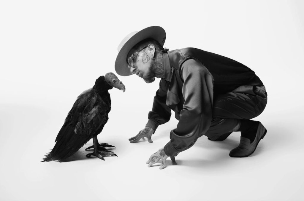 Nanpa Básico: El ídolo de la música urbana llega al Auditorio Nacional