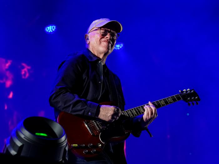 Corona Capital 2024: Entre el “rock stadium” y la virtuosidad 10