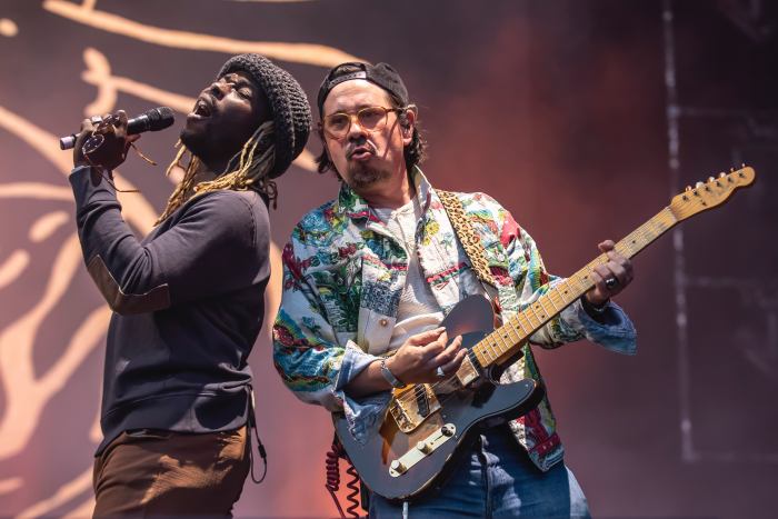 Corona Capital 2024: Entre el “rock stadium” y la virtuosidad 5
