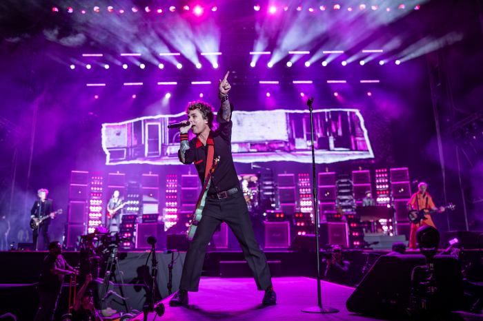 Corona Capital 2024: Entre el “rock stadium” y la virtuosidad 4