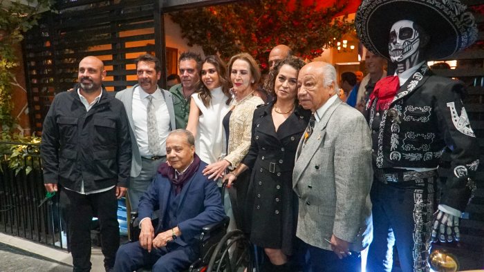 El legado de la Cocina Loredo llega a Interlomas 0