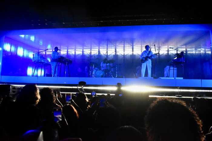 Hipnosis 2024: Un viaje musical en nuestro nuevo venue fav 4