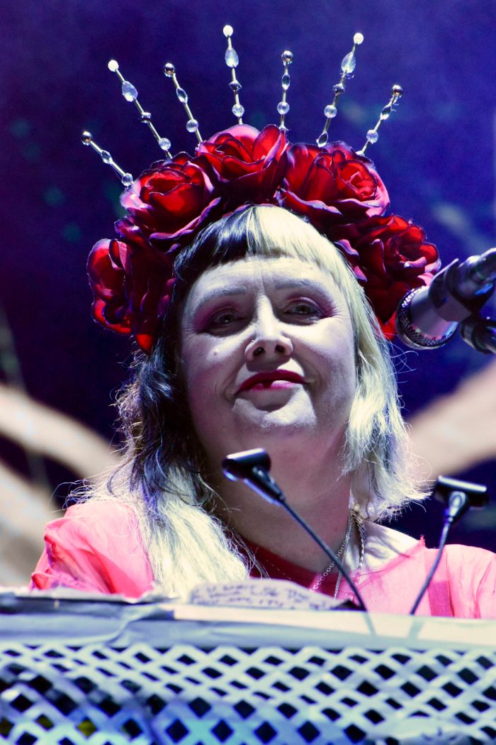 Foto: Kenia López