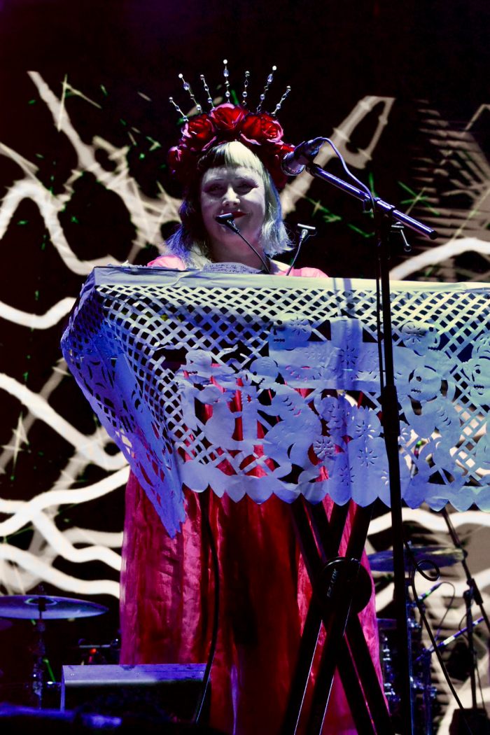Foto: Kenia López