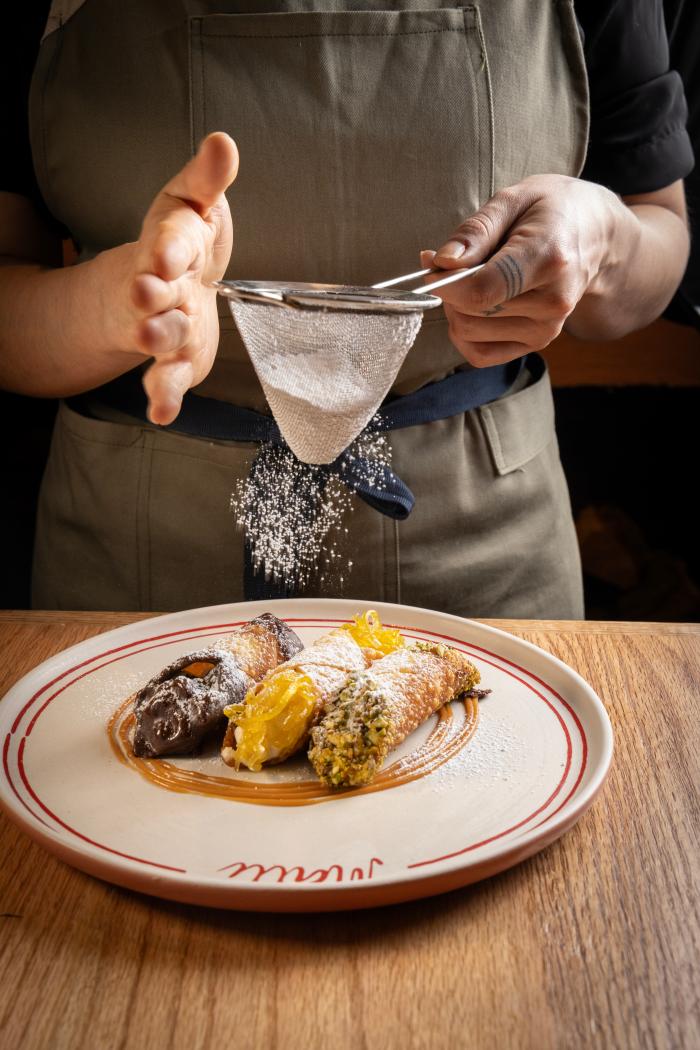 Matti Osteria, la reciente apertura de la Juárez que no te puedes perder 6