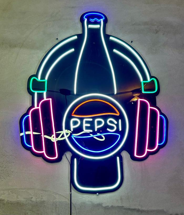 El Callejón del Sabor: Una experiencia inmersiva que Pepsi trae para ti 2