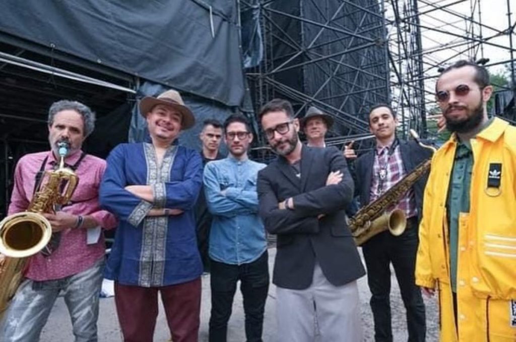 Rompecabezas: Paté de Fuá une fragmentos sonoros de su carrera en un nuevo álbum