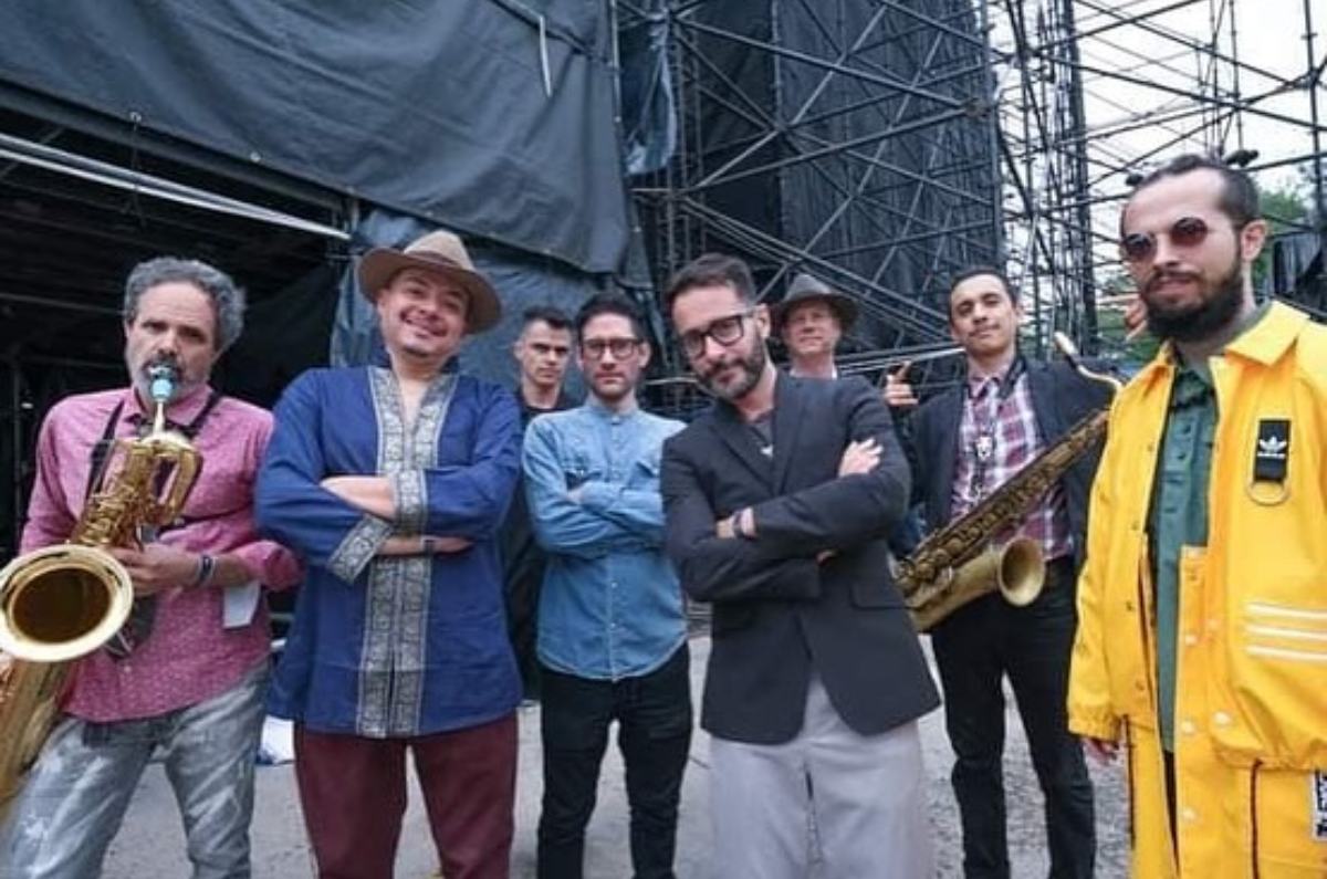 Rompecabezas: Paté de Fuá une fragmentos sonoros de su carrera en un nuevo álbum
