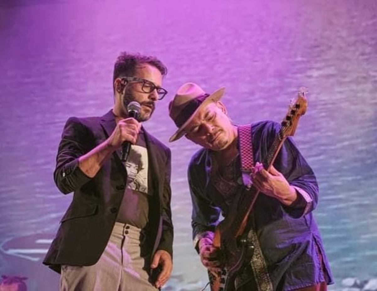 Rompecabezas: Paté de Fuá une fragmentos sonoros de su carrera en un nuevo álbum 0