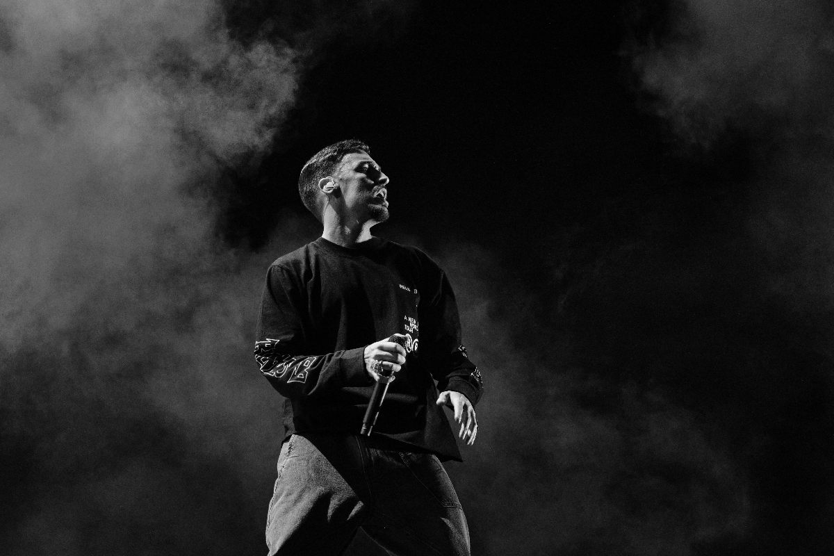 Flow Fest 2024: Un cierre cargado de música, emociones y nostalgia 5