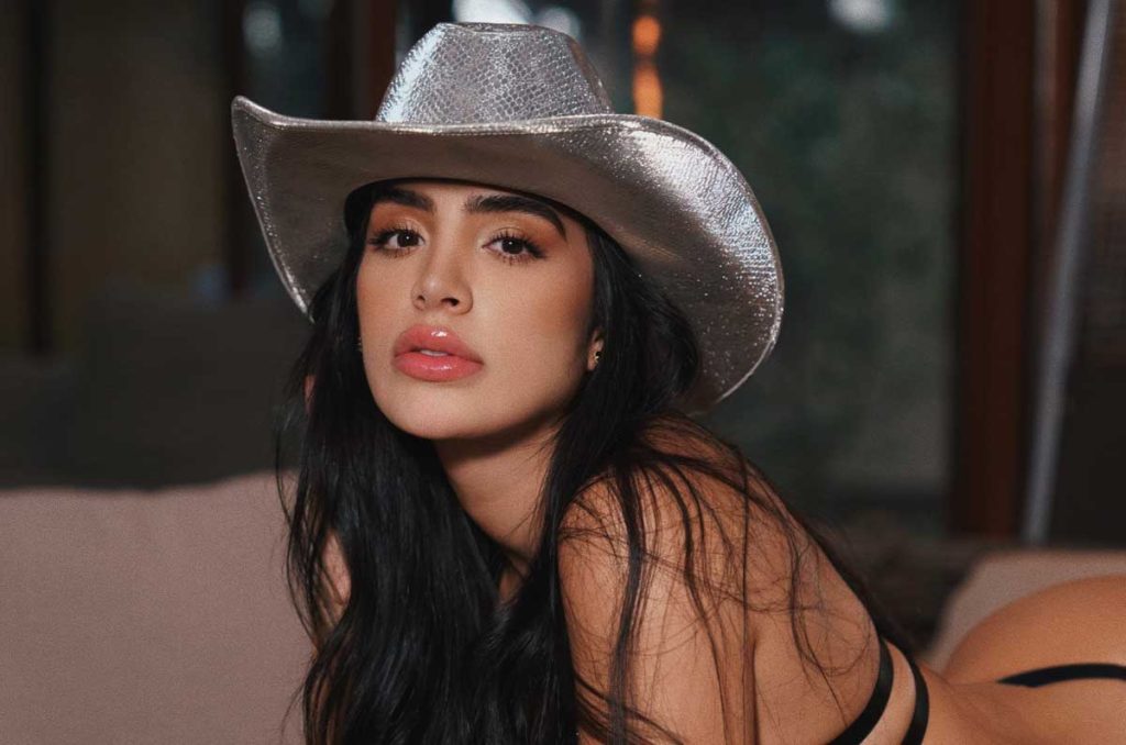 Vanessa Salas: Una mujer de sueños y pasión