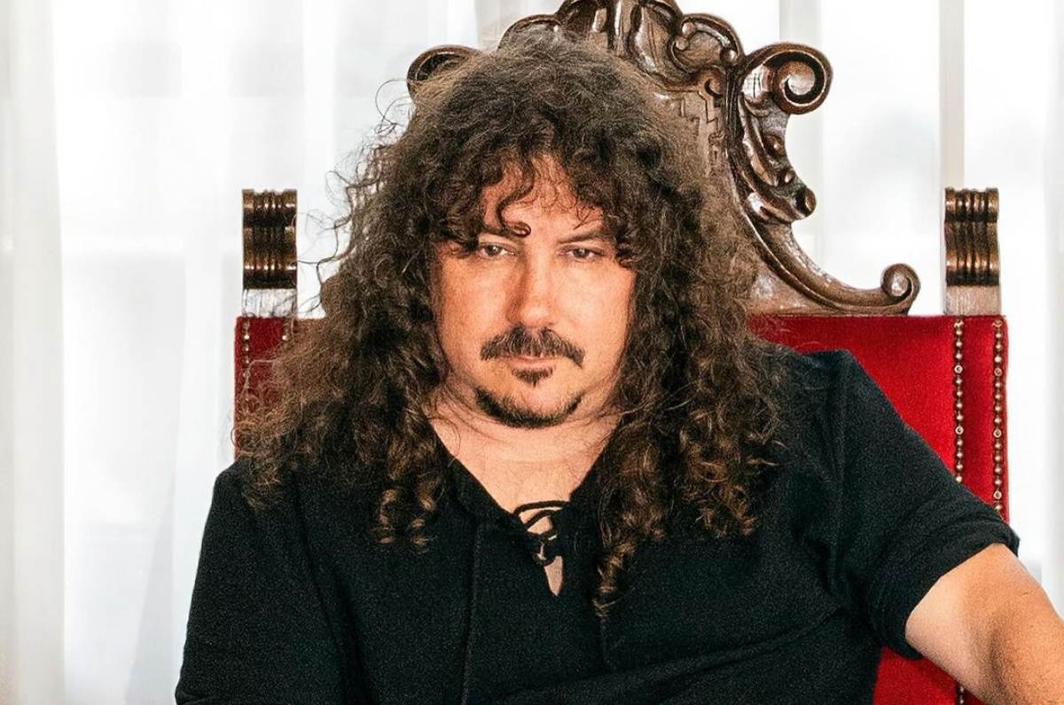 WarCry: Reflexiones y pasión en el heavy metal
