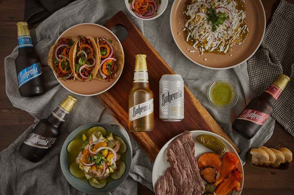 Maridajes, chefs y más: Lo que te espera en el Food & Wine Festival 2024