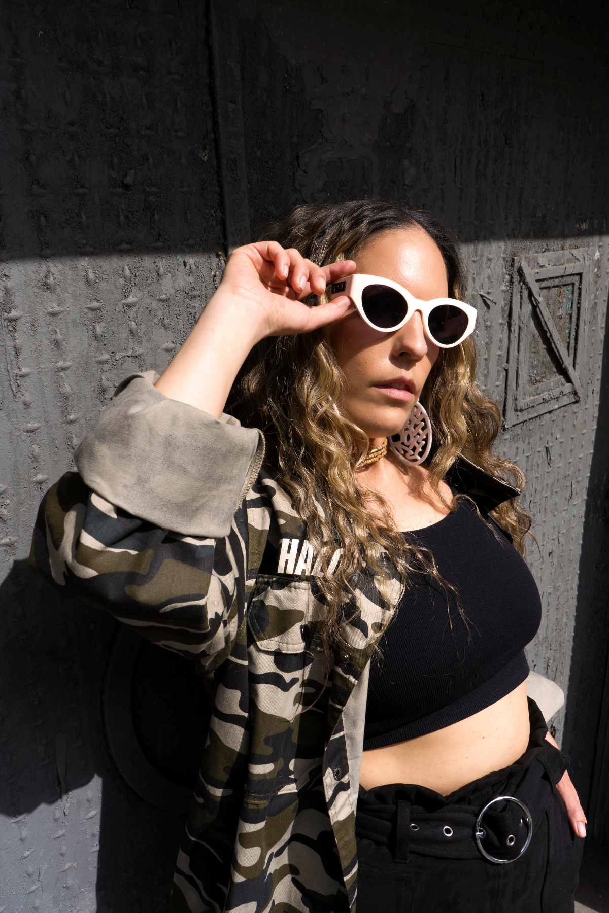 Flow Pantera: La voz de la introspección en Ximbo 0