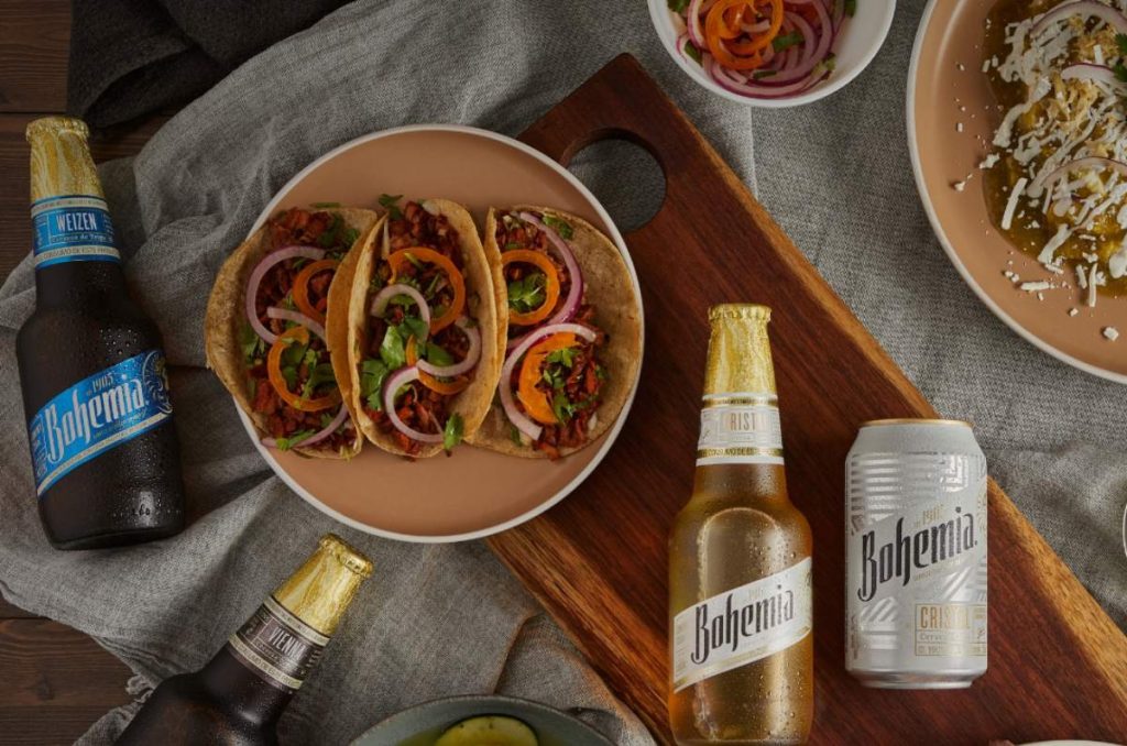 Taco Méndez: La Revolución del Taco Llega a CDMX