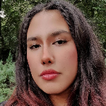 Foto perfil de Hanna Mera