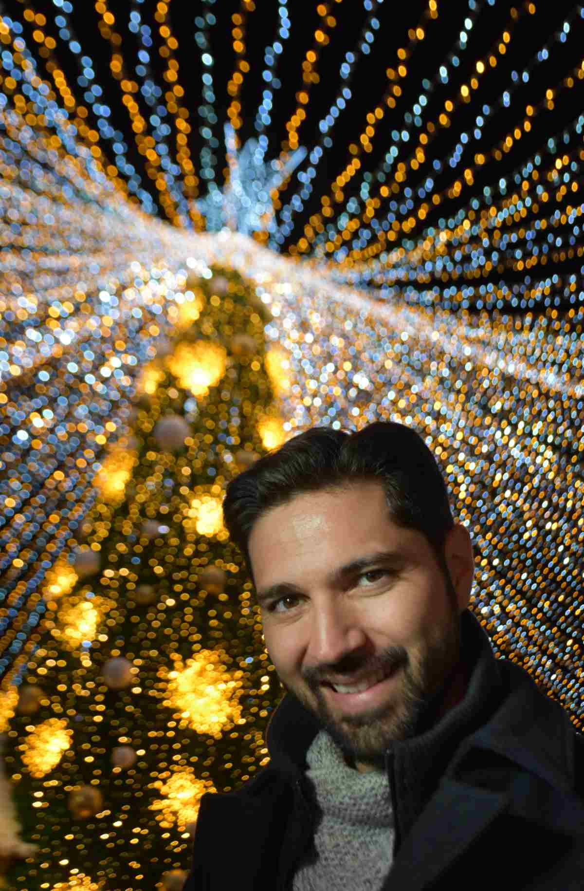 Alexis Montoya lanza “Ven a mi casa esta Navidad” 0