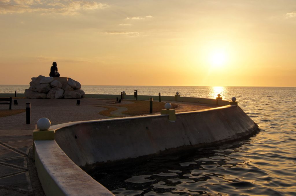 5 razones para explorar Campeche