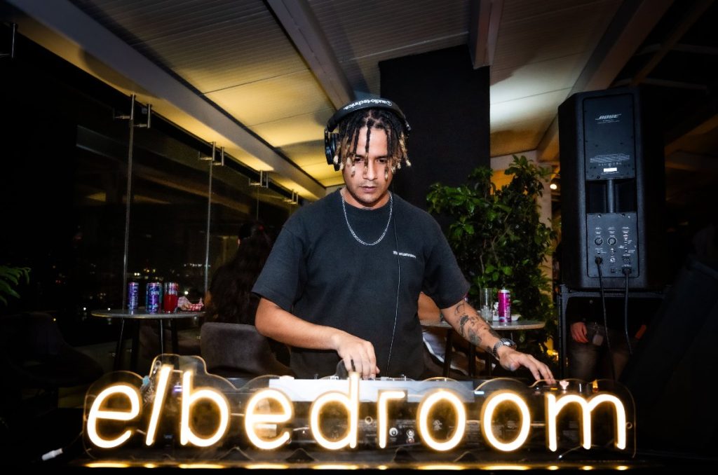 ¿Eres DJ? El Bebroom te puede llevar al EDC México 2025