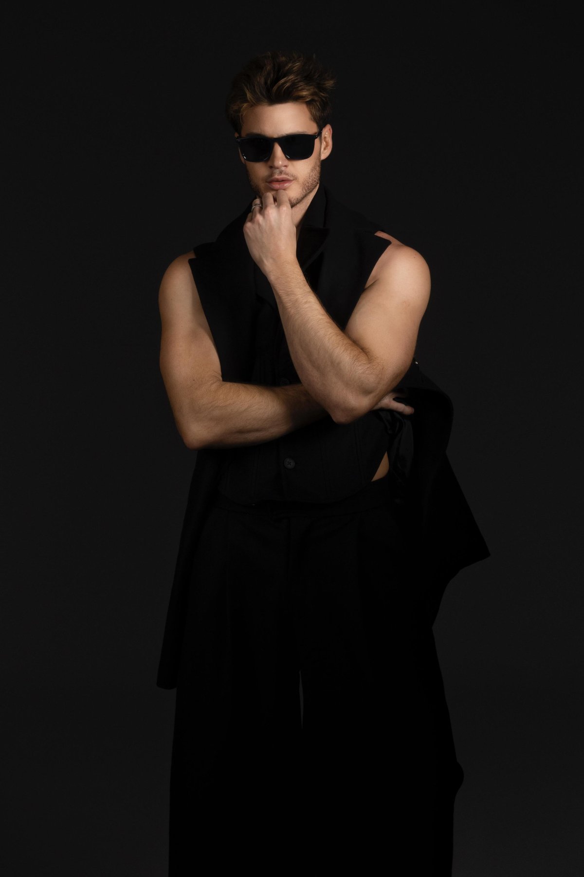 Fede Dorcaz presenta el álbum “Instinto” 0