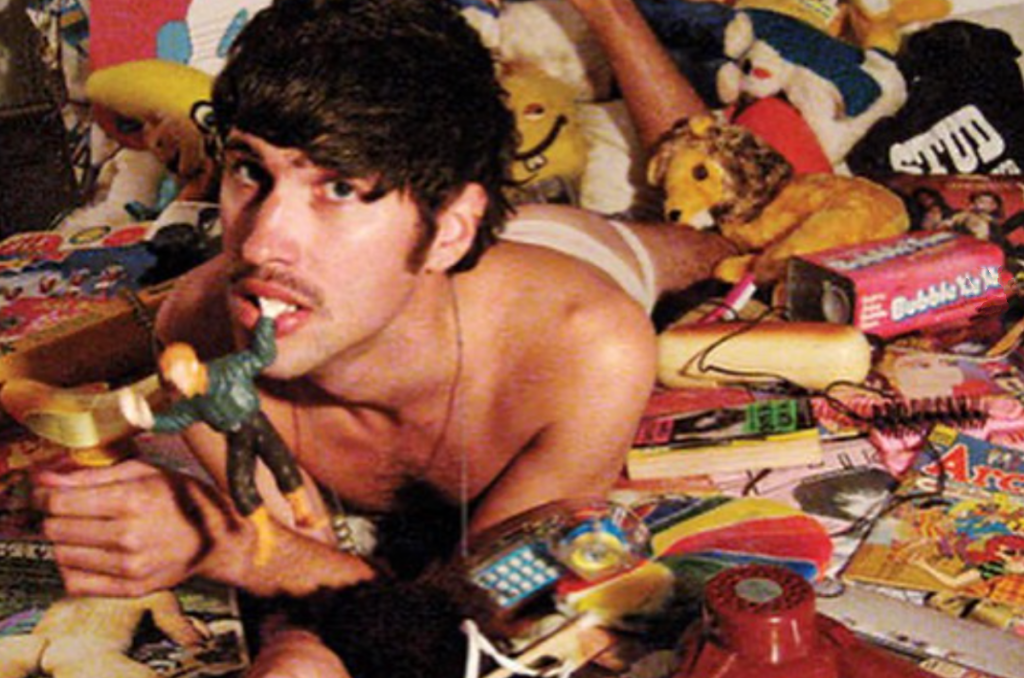 Hunx and His Punx: “Mi vida corría peligro en las giras”