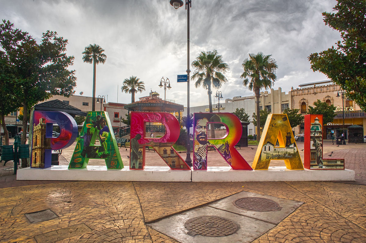 Hidalgo del Parral, imperdible en Chihuahua 0