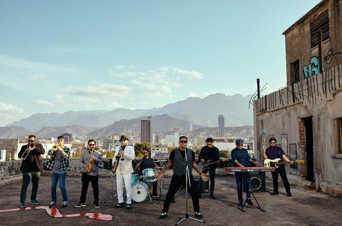 Inspector, Sekta Core y El Gran Silencio en el Festival Monsters of Ska