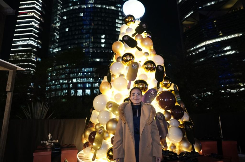 Magnum Winter Wonderland: La experiencia navideña que no te debes perder