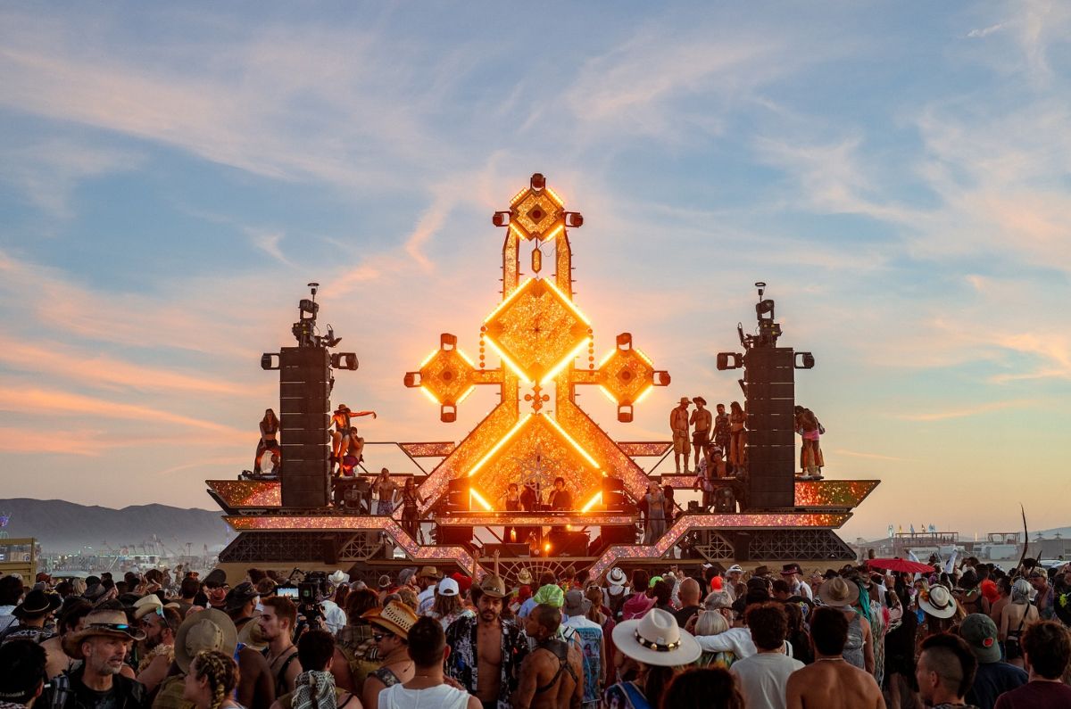 ¿La Riviera Maya ha hecho de México el nuevo Ibiza?