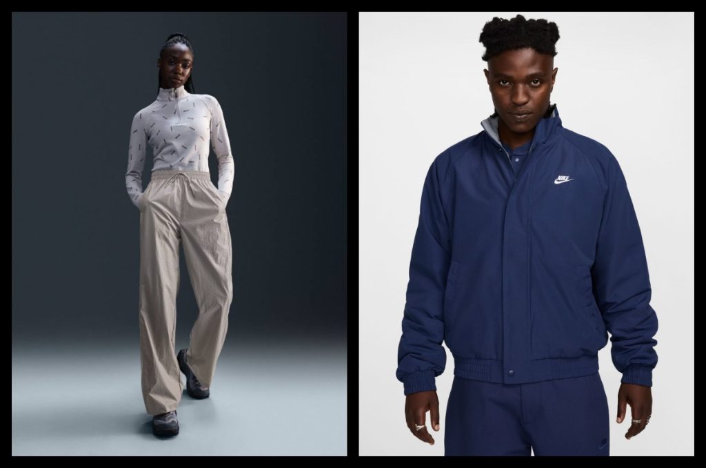 Nike te da las mejores opciones para regalar esta Navidad
