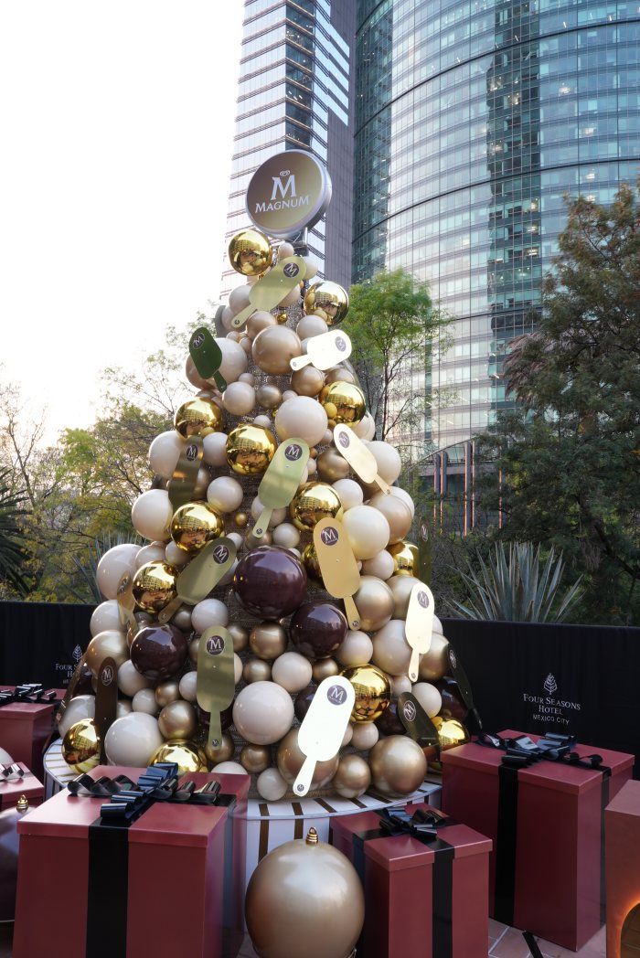Magnum Winter Wonderland: La experiencia navideña que no te debes perder 0
