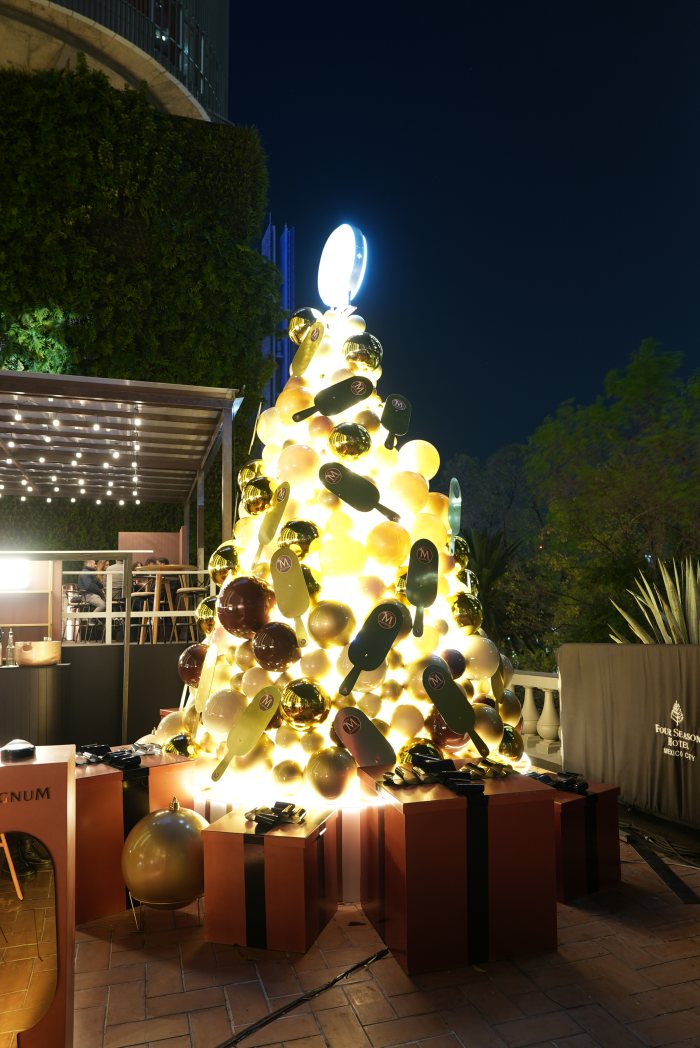 Magnum Winter Wonderland: La experiencia navideña que no te debes perder 2