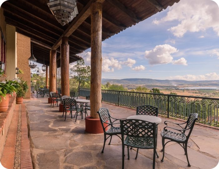 Tapalpa: El Pueblo Mágico ideal para las fiestas decembrinas 1