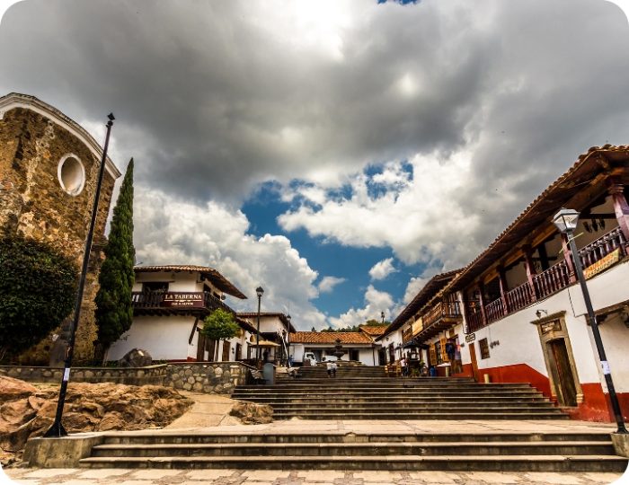 Tapalpa: El Pueblo Mágico ideal para las fiestas decembrinas 0
