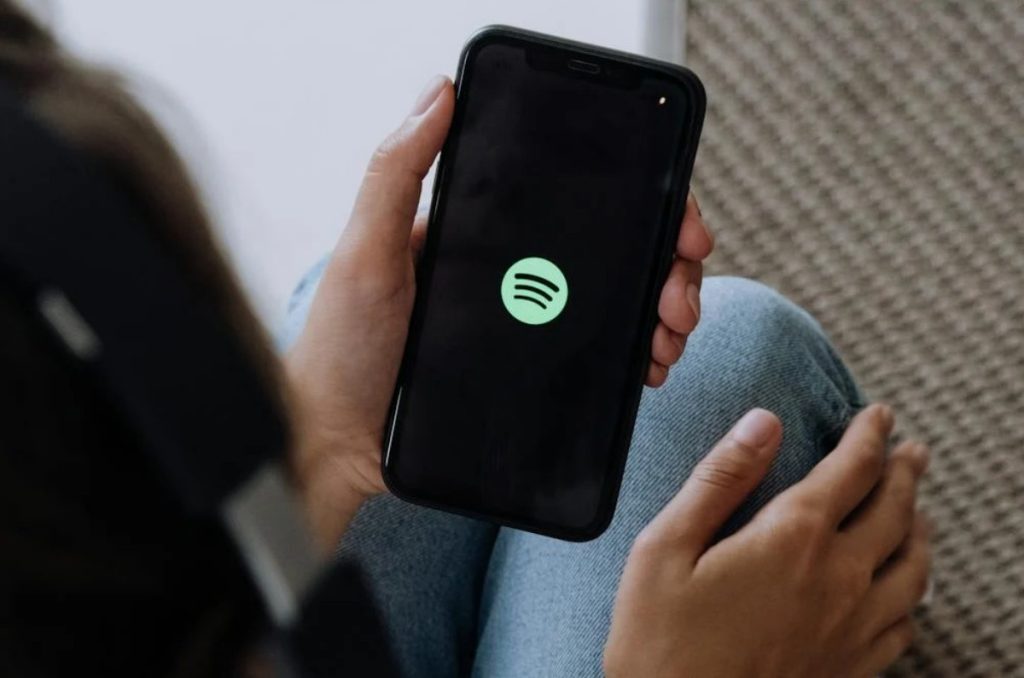 Spotify: De esta forma los ciberdelincuentes distribuyen malware