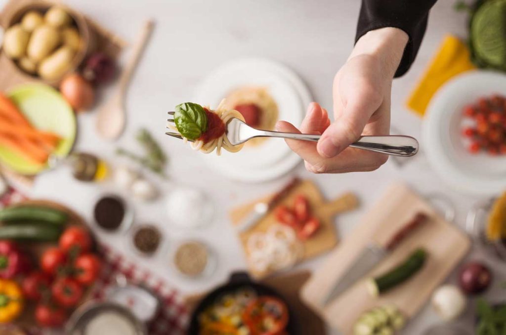 Alimentos que incrementan la energía en el cuerpo