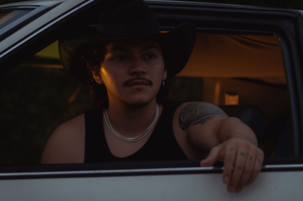 Fabrizio Brikan: La nueva voz del folk norteño en México