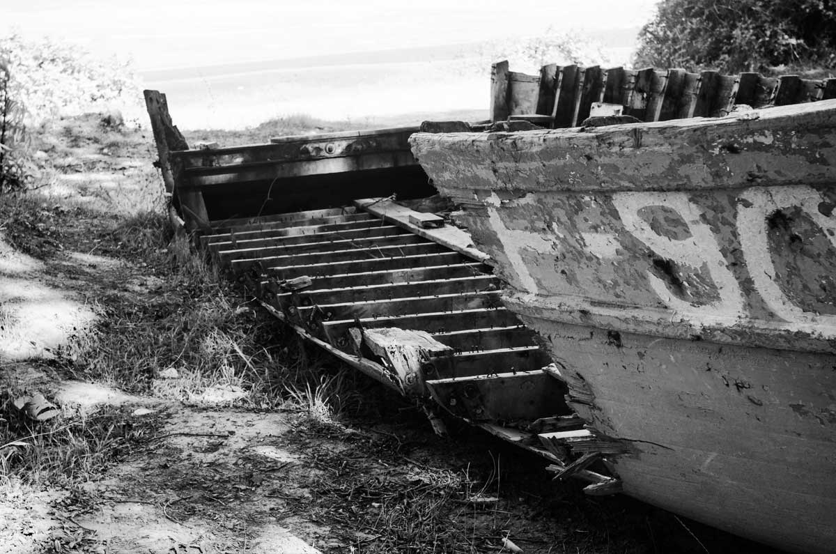 Explora los misterios de México: 5 Lugares abandonados para visitar