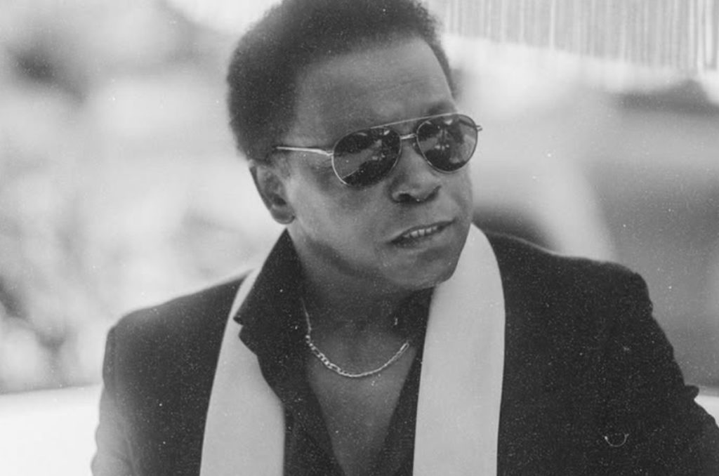 Lee Fields: Una noche inolvidable de soul en la CDMX
