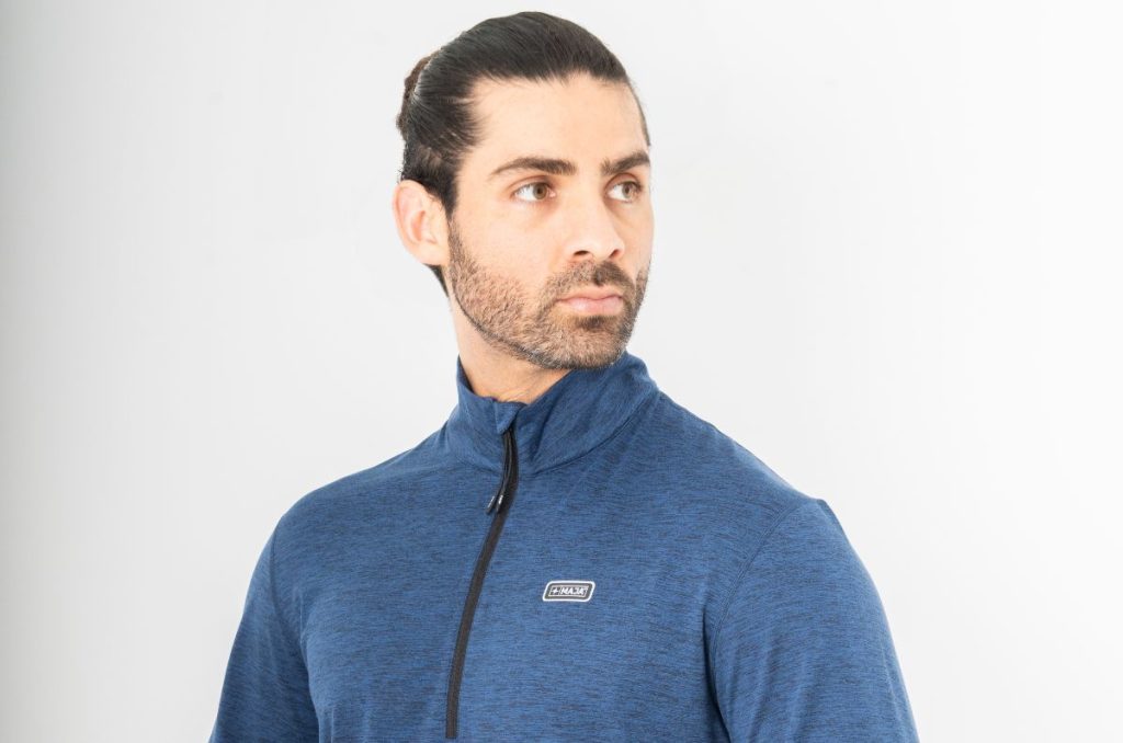 Ropa deportiva con la cumplirás tu propósito de ponerte en forma