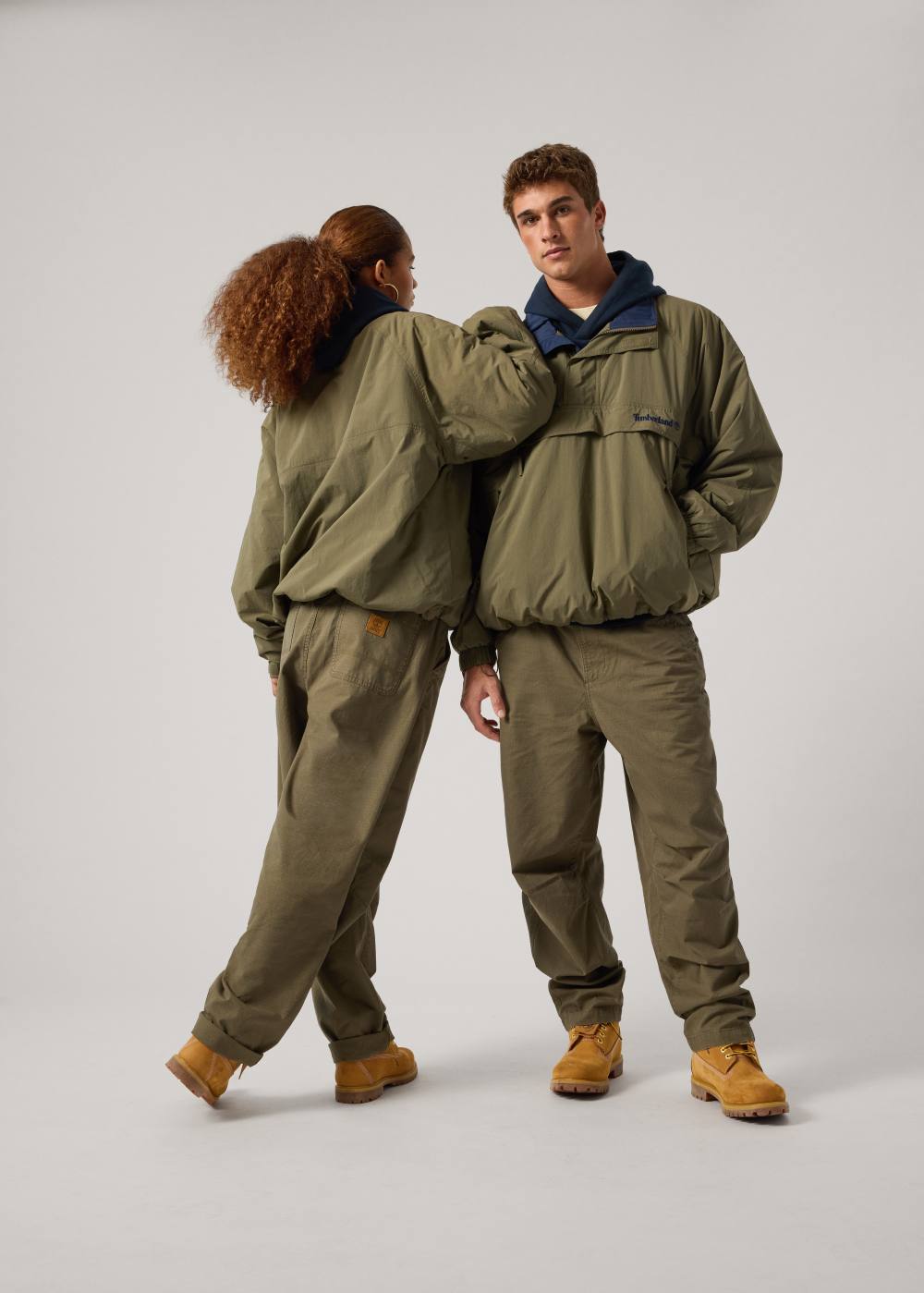 Timberland y American Eagle: Estilo Urbano y Sostenibilidad 0