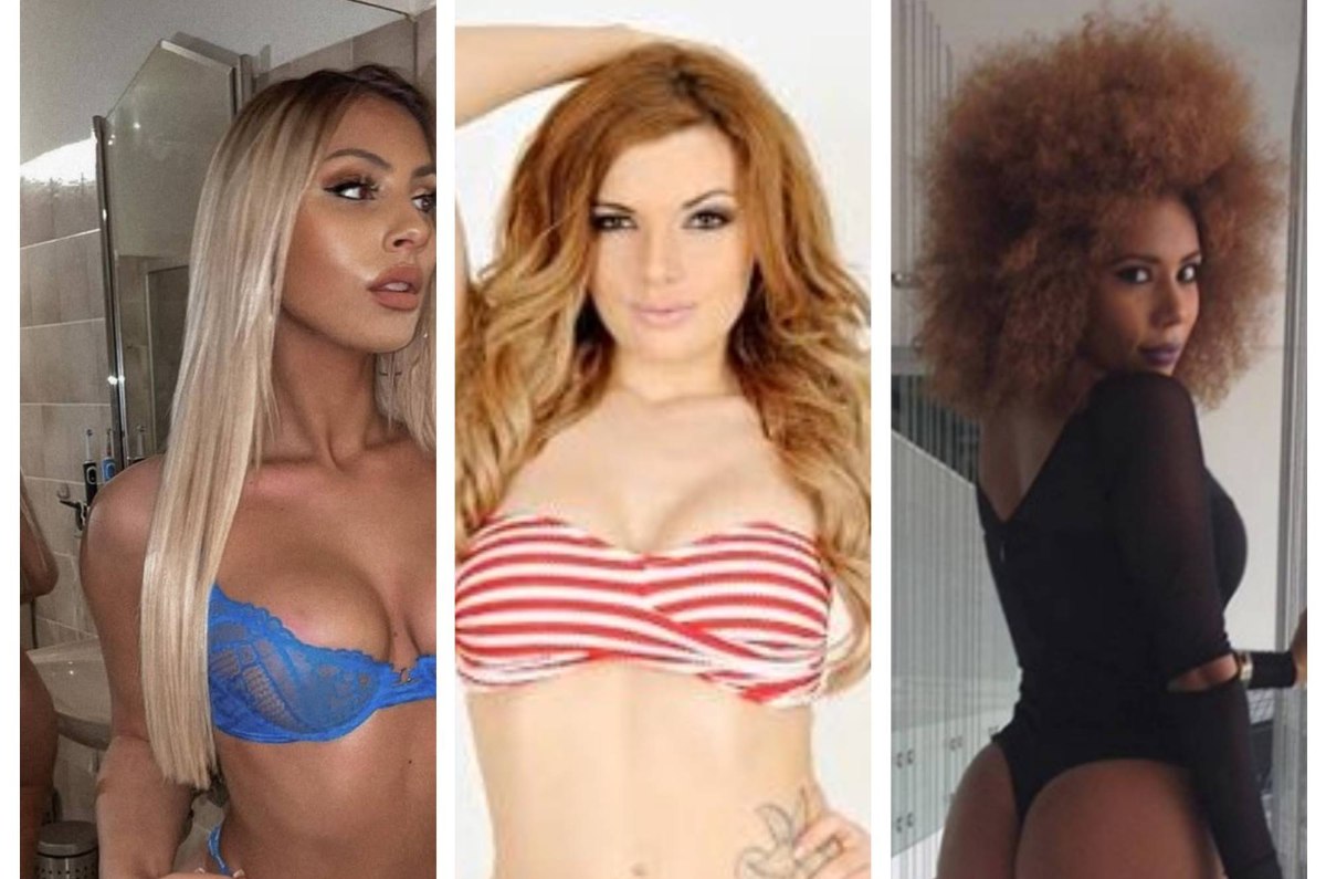 ¿Qué le pedirías a estas tres bellas Reinas Magas?