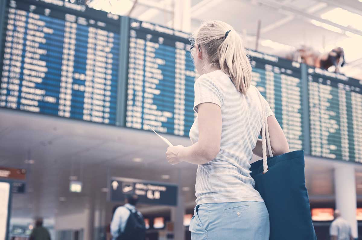 Alaska Airlines inaugura ruta directa entre Puerto Vallarta y Nueva York