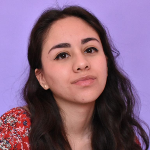 Foto perfil de Aranza Olvera