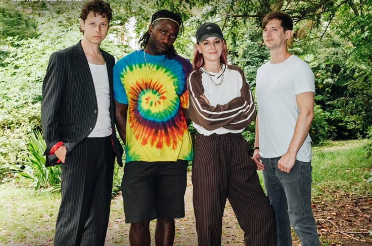 Bloc Party celebra 20 años del Silent Alarm en CDMX