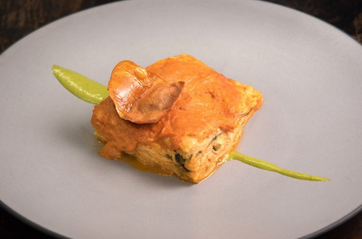 “Clásicos del DF” Vol. 1: El Dueto Gastronómico de Contramar y Nicos en CDMX