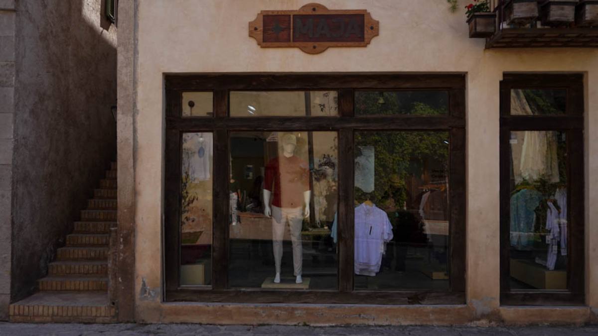 Maja Sportswear llega a Val’Quirico: la opción ideal para parejas aventureras 3