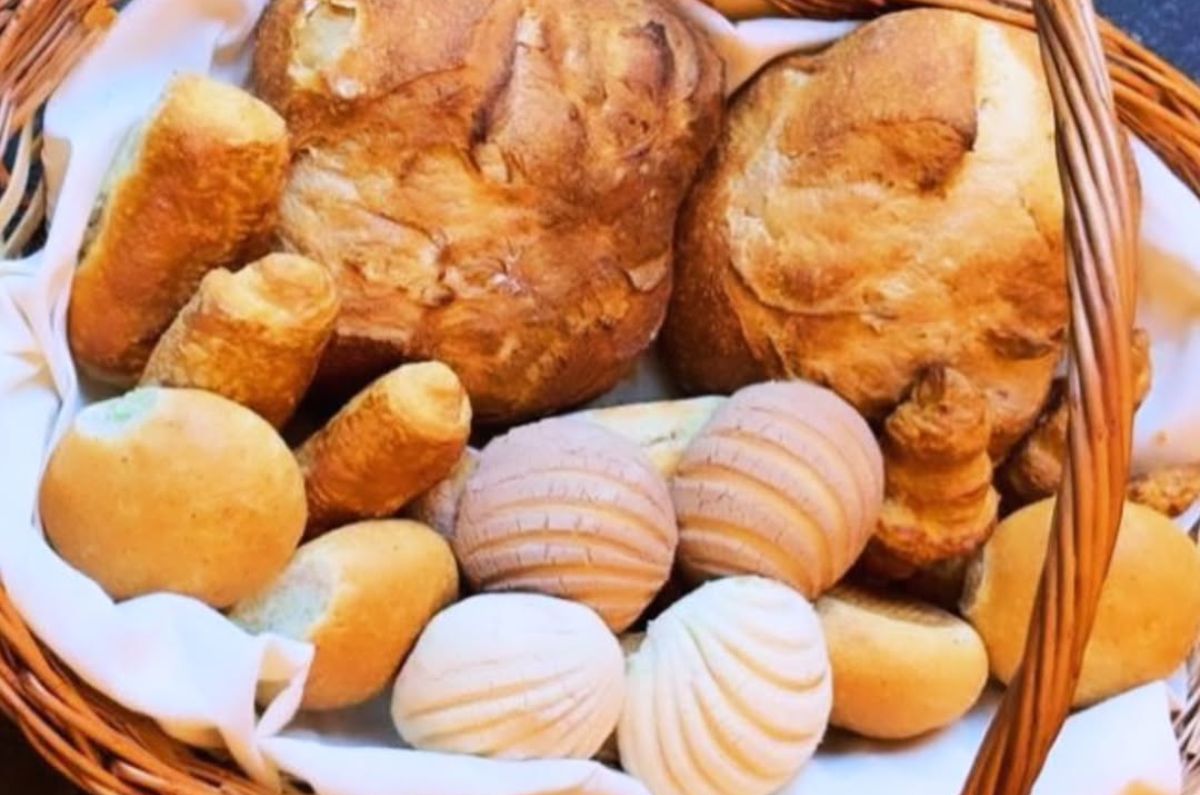 Casa Avante: El nuevo paraíso del pan artesanal y la repostería 0